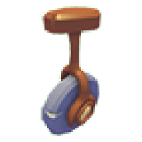 Ancient Unicycle - Ultra-Rare from Gifts